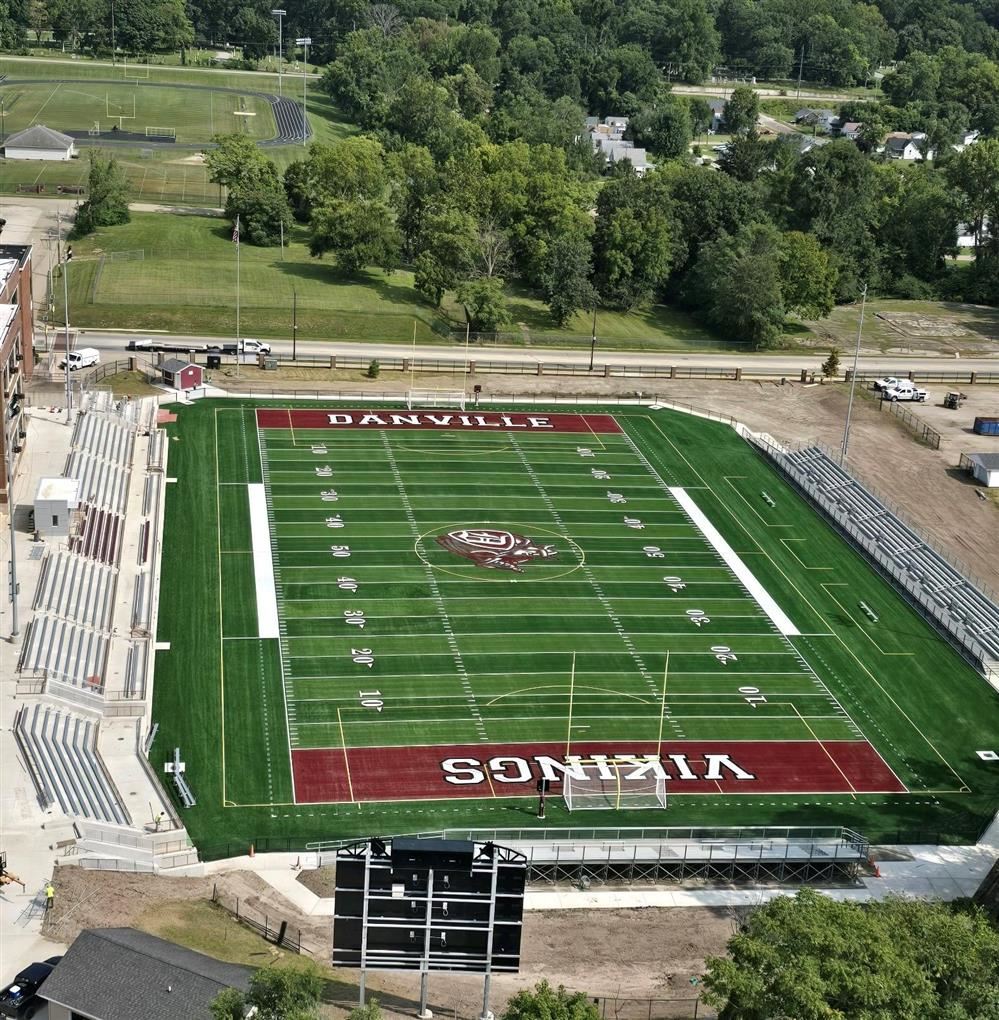  Ned Whitesell Field
